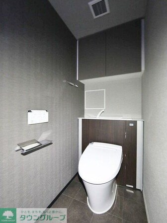 プレサンスロジェ名古屋駅NORTH FRONTの物件内観写真